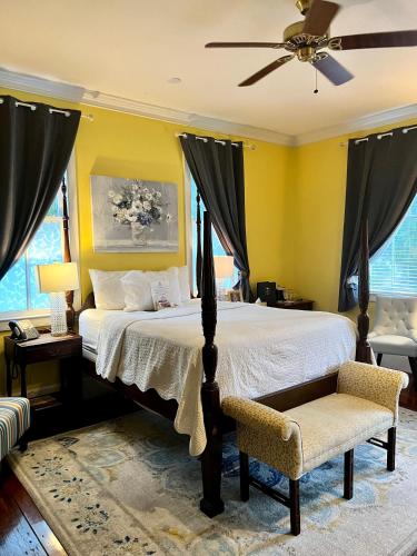 巴克斯代尔酒店 巴克斯代尔酒店