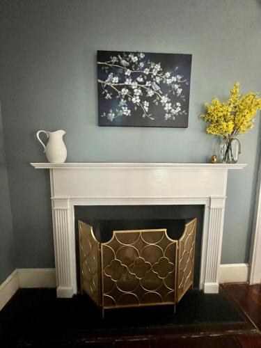 巴克斯代尔酒店 巴克斯代尔酒店