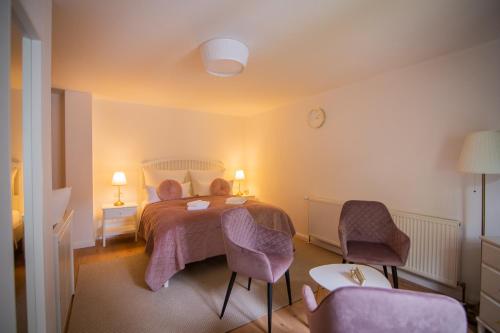 . ApartOne Land-Hotel