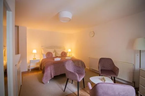 ApartOne Land-Hotel in Sebnitz, Deutschland