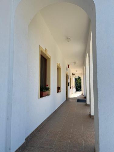 HOTEL Kuruc Panzio TARPA Kossuth utca 25E in Csaroda