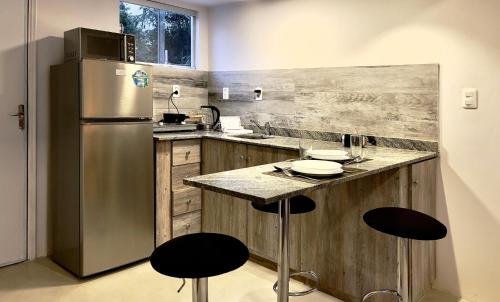 Tiny Houses en Asunción. Zona Aeropuerto-Rakiura (Tiny Houses en Asuncion. Zona Aeropuerto-Rakiura) in 盧克