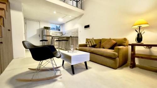 Tiny Houses en Asunción. Zona Aeropuerto-Rakiura (Tiny Houses en Asuncion. Zona Aeropuerto-Rakiura) in 盧克