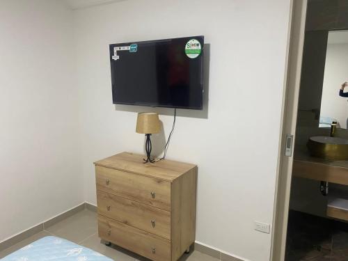 Hermoso apartamento Medellin