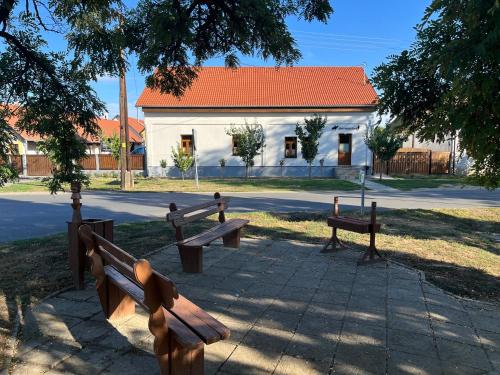 HOTEL Kuruc Panzio TARPA Kossuth utca 25E in Csaroda