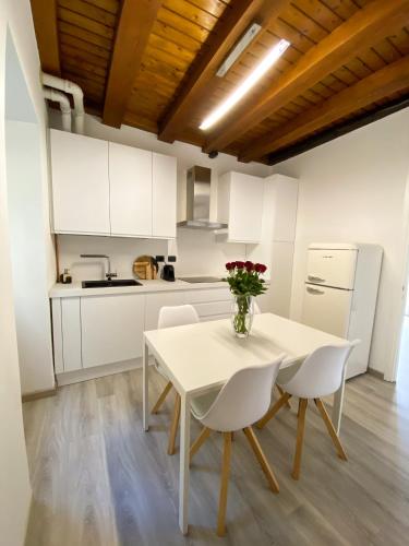 NAGI Lake Como Apartment