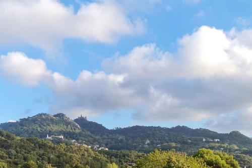 Alojamento 3 vistas in Ribeira de Sintra