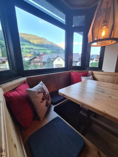 Appartement Sonnenblume - Haus Kärnten Bad Kleinkirchheim