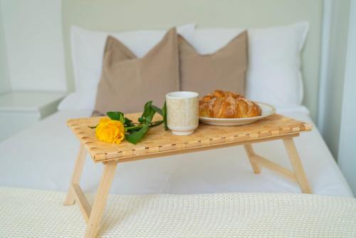 NAGI Lake Como Apartment in Carate Urio
