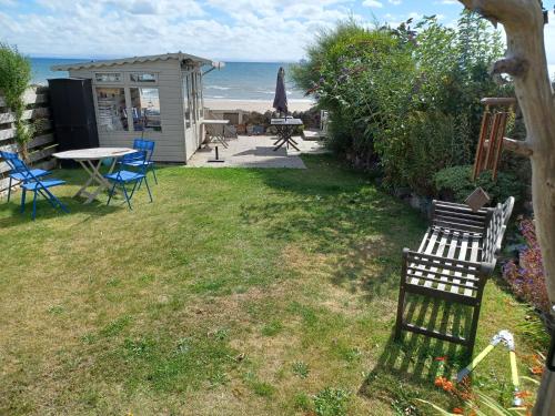 Beachhaven116 Lovely beachside house Lower Largo