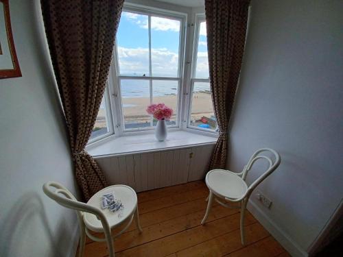 Beachhaven116 Lovely beachside house Lower Largo