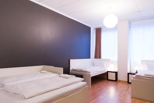 Heval's Grand Appartments Schöneberg, Berlín (foto 6)