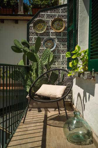 NAGI Lake Como Apartment in Carate Urio