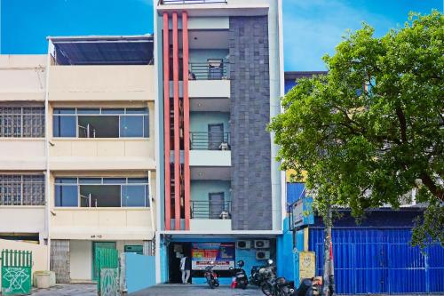 Foto - Lautze Residence