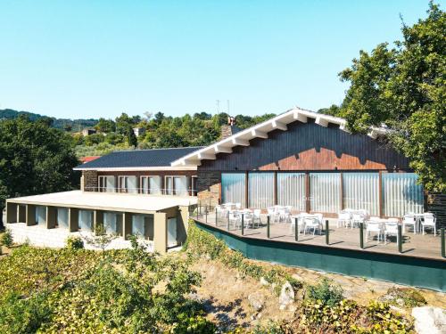 . Inn Caramulo Hotel