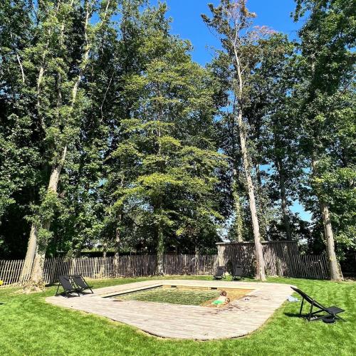 Domaine de Ronchinne - Insolites - image 7