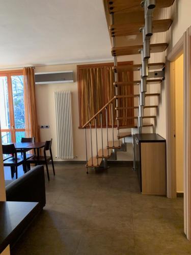 Residence Corte della Vittoria Room Type - Two-Bedroom Apartment (4 Adults) Residence Corte della Vittoria Room Type - Two-Bedroom Apartment (4 Adults)