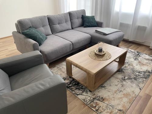 Apartmán Studnice na Vysočině