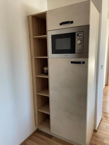 Apartmán Studnice na Vysočině