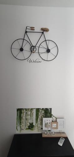 Bicycle House