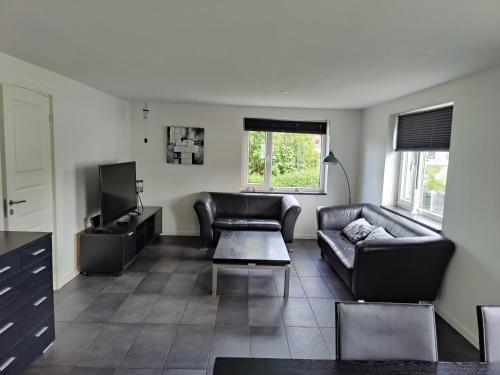 Bjergby Guesthouse in Hjorring