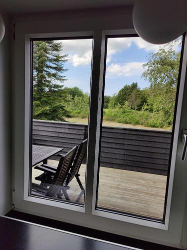 Bjergby Guesthouse in Hjorring