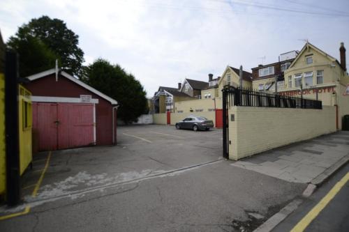 Cranbrook Hotel - image 4