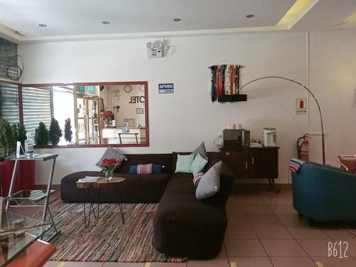 CasaHotel Centro - Huancayo in Huancayo