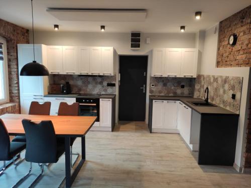 Apartament Loftowy Głuszyca (Apartament Loftowy Gluszyca) in Gluszyca Gorna