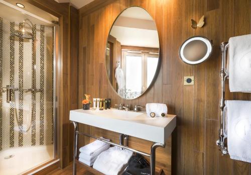 Hotel Maison Fl – Paris, TX