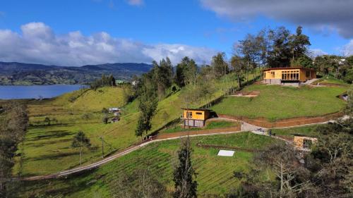 Villa De Los Sueños