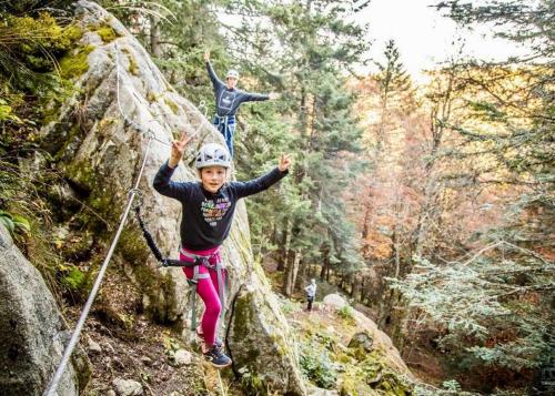 CHARMANT CHALET dans les monts du Forez