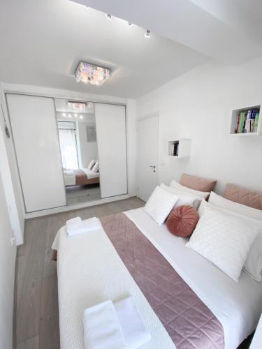 Homey apartment with a view, Split (zdjęcie 10)