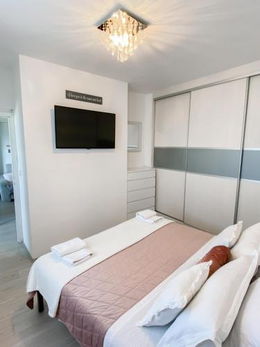 Homey apartment with a view, Split (zdjęcie 9)