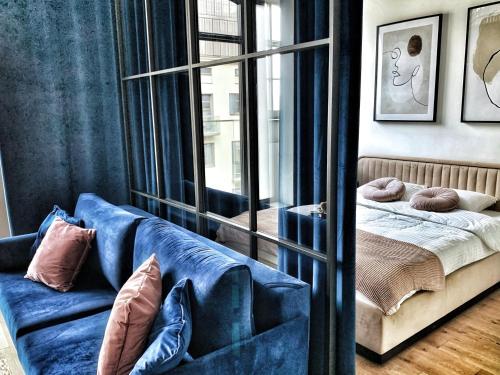 IDYLLA Apartamenty w sercu Wrocławia na Ostrowie Tumskim, Breslau (Foto 2)