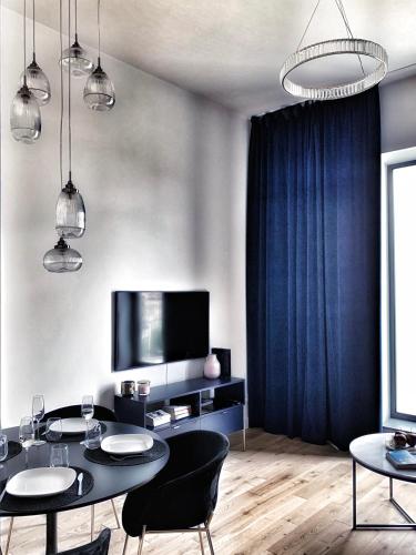 IDYLLA Apartamenty w sercu Wrocławia na Ostrowie Tumskim, Breslau (Foto 4)