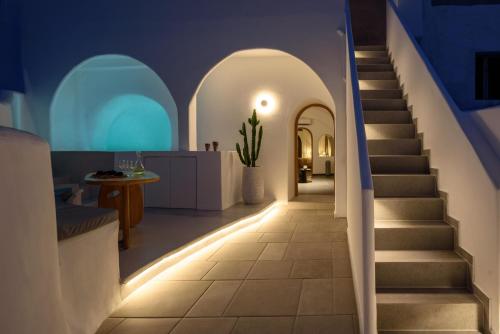 Lotus Cave Villa – Fira, UT