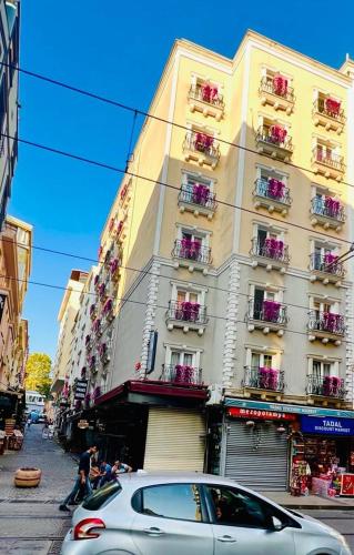 Photo - Flower Palace Hotel