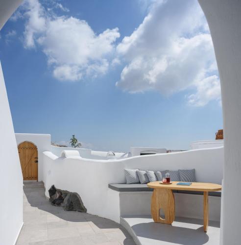 Lotus Cave Villa 4