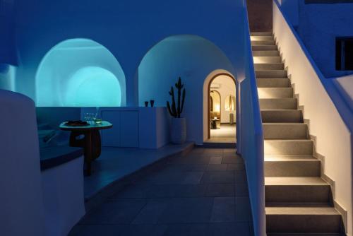 Lotus Cave Villa 5