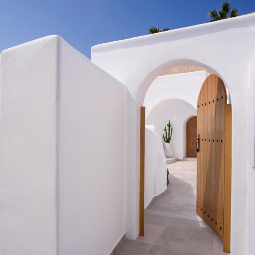 Lotus Cave Villa – Fira, UT