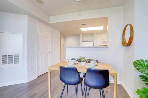 Amazing 1 Bedroom Condo At Ballston With Gym in Arlington, USA