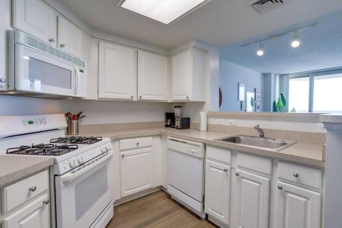 Amazing 1 Bedroom Condo At Ballston With Gym in Arlington, USA
