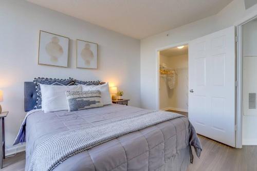 Amazing 1 Bedroom Condo At Ballston With Gym in Arlington, USA