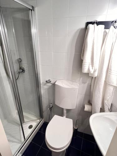 Guest House Biondi – Rome