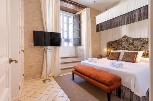 Casa de la Moneda Residences Sevilla, Séville (photo 11)