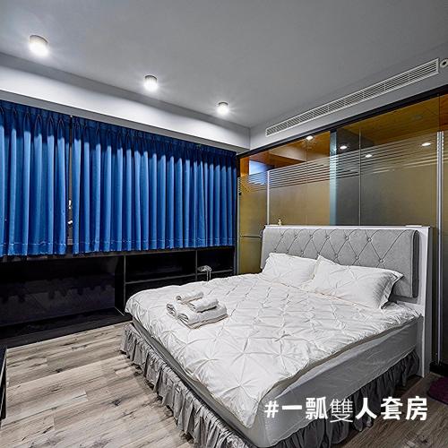 Yi Piao B&B