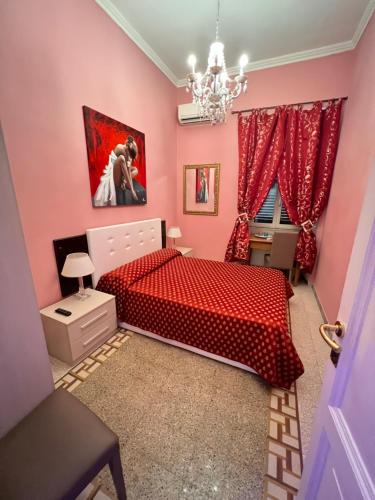 Guest House Biondi – Rome