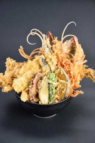 Henn na Hotel New York - image 10