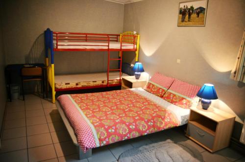 Filippus Vakantiehoeve - image 6